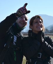 SKY-LIVE parachutisme image 6