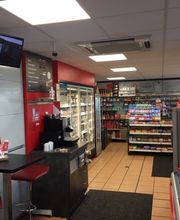 star Tankstelle Bild 5