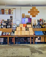 Halle aux Boissons Bild 2