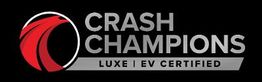 Crash Champions LUXE | EV Certified Repair Glenview