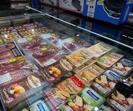 Intermarché SUPER Caissargues image 17