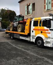 Dépannage Assistance Franche-Comte image 9