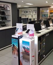 Gallery Cliente