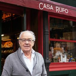 Casa Rufo