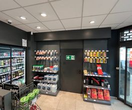 star Tankstelle Bild 6