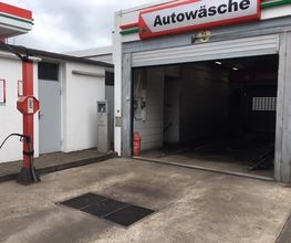 star Tankstelle Bild 3