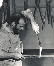 Tam Metalcostruzioni Sagl Bild 2