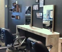 DIE FRISEURE - Breuninger Sindelfingen Bild 14