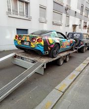 Chris Convoyage image 1