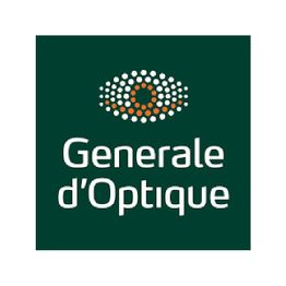 Opticien Générale d'Optique NANCY