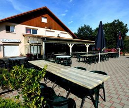 Restaurant La Palombière image 1