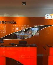 SIXT - Barcelona Barceloneta imagen 8