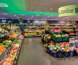 Obst & Gemüse