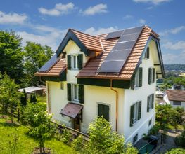 Malergeschäft Pnishi GmbH Bild 1