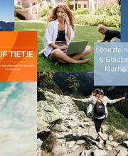 Leif Tietje, Business Coach Bild 2
