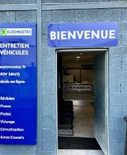 EUROMASTER MKF AUTO - Argenteuil image 6