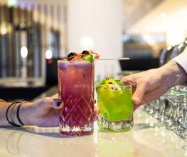 Pestana Berlin Tiergarten Bild 12