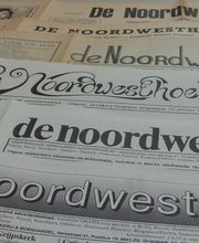 Hoekstra's Drukkerij en Boekhandel afbeelding 4