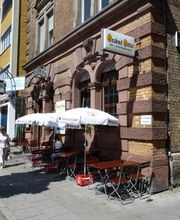 Onkel Otto Marienplatz Bild 1