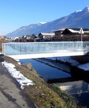 Huber & Torrent SA Bild 1