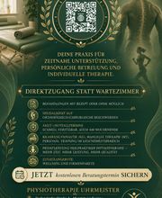 Physiotherapie Magdeburg Buckau