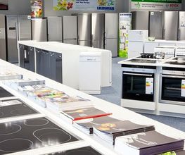 HOLZLEITNER Elektrogeräte Bild 5