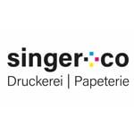 Singer + Co