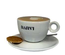 Danvi Coffee afbeelding 18