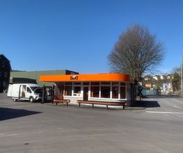 SIXT Autovermietung Siegen Bild 12