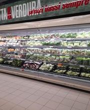 Dpiù Supermercato Pergine Valsugana immagine 3