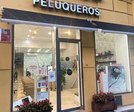 Jel Peluqueros imagen 8