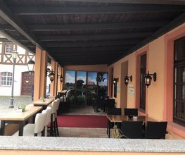 Restaurant Olympia Grimma Bild 9