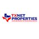 TXNET PROPERTIES