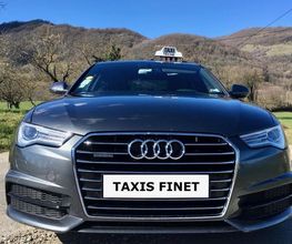 Taxis Finet image 1