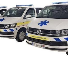 RAPID Ambulances image 5