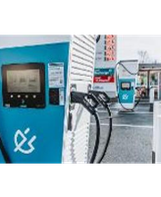 Shell Recharge Charging Station Bild 18