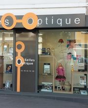 Optique Sellès image 1