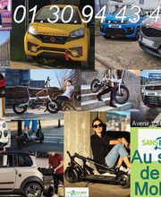 Voiture Sans Permis image 4