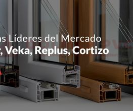 Somos distribuidores de Marcas líderes del mercado