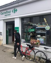 Carrefour express image 3