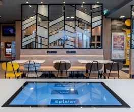 McDonald's Bild 7