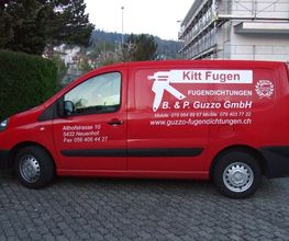Batti + P. Guzzo GmbH Bild 1