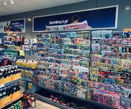 JET Tankstelle Bild 5