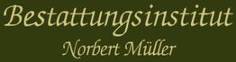 Norbert Müller Bestattungsunternehmen