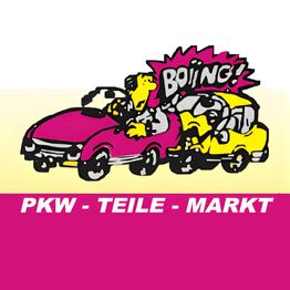 Lechmann oHG Pkwteilemarkt24