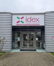 Idex Direction Régionale NORD NORMANDIE image 1