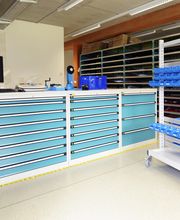 Archivierungssysteme