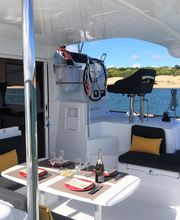 Float Boat Adventure - Catamaran & Yacht Rentals imagen 11