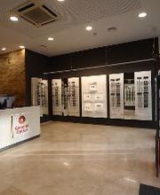 General Optica - Visión y Audición imagen 12