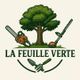 La Feuille Verte d'Aquitaine